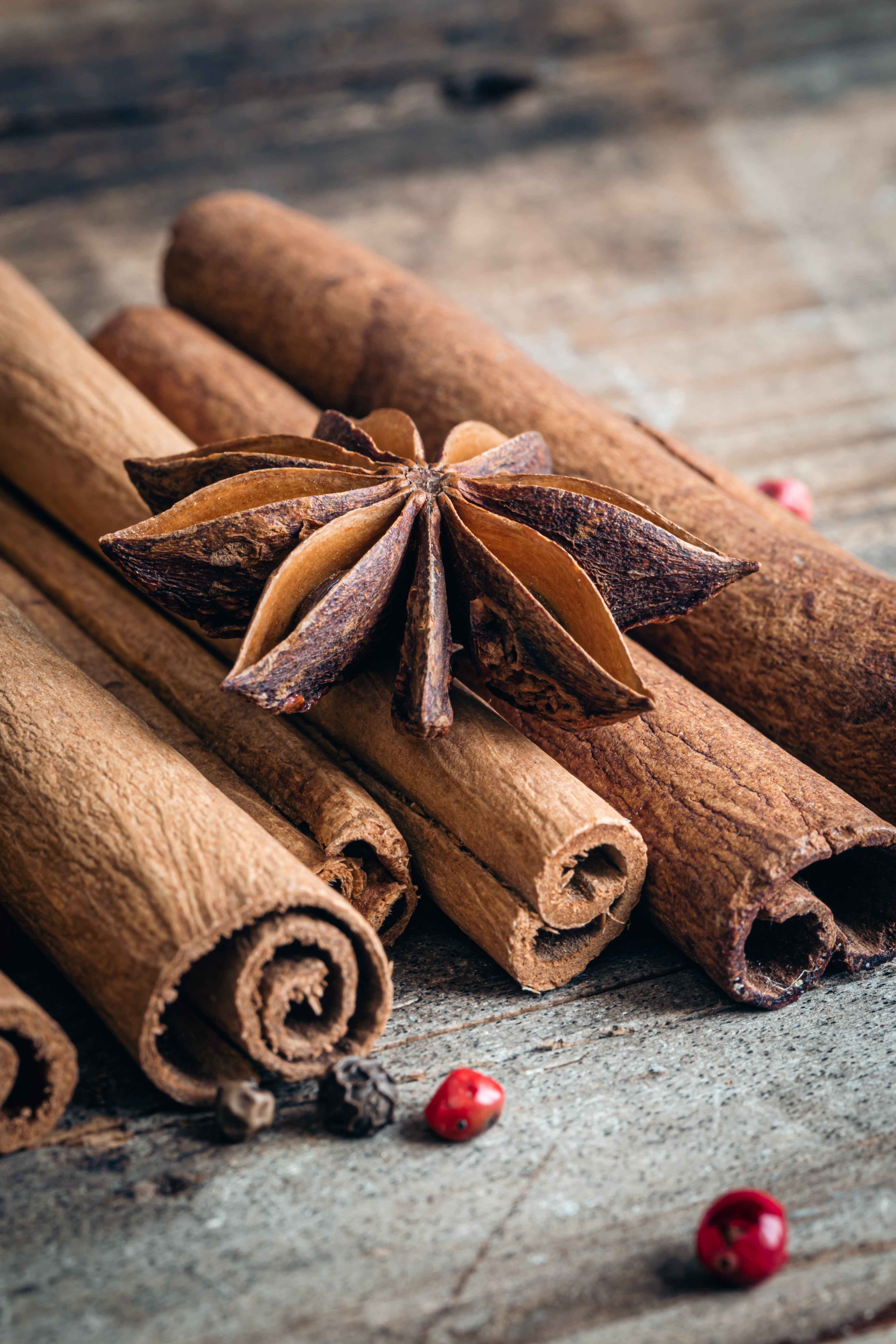 Ceylon Cinnamon