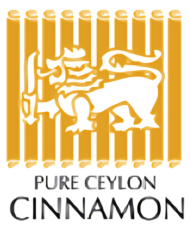 Ceylong Cinnamon Logo