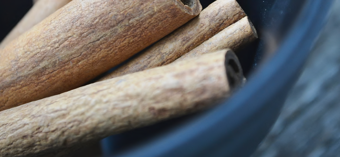 Cinnamon Sticks Image