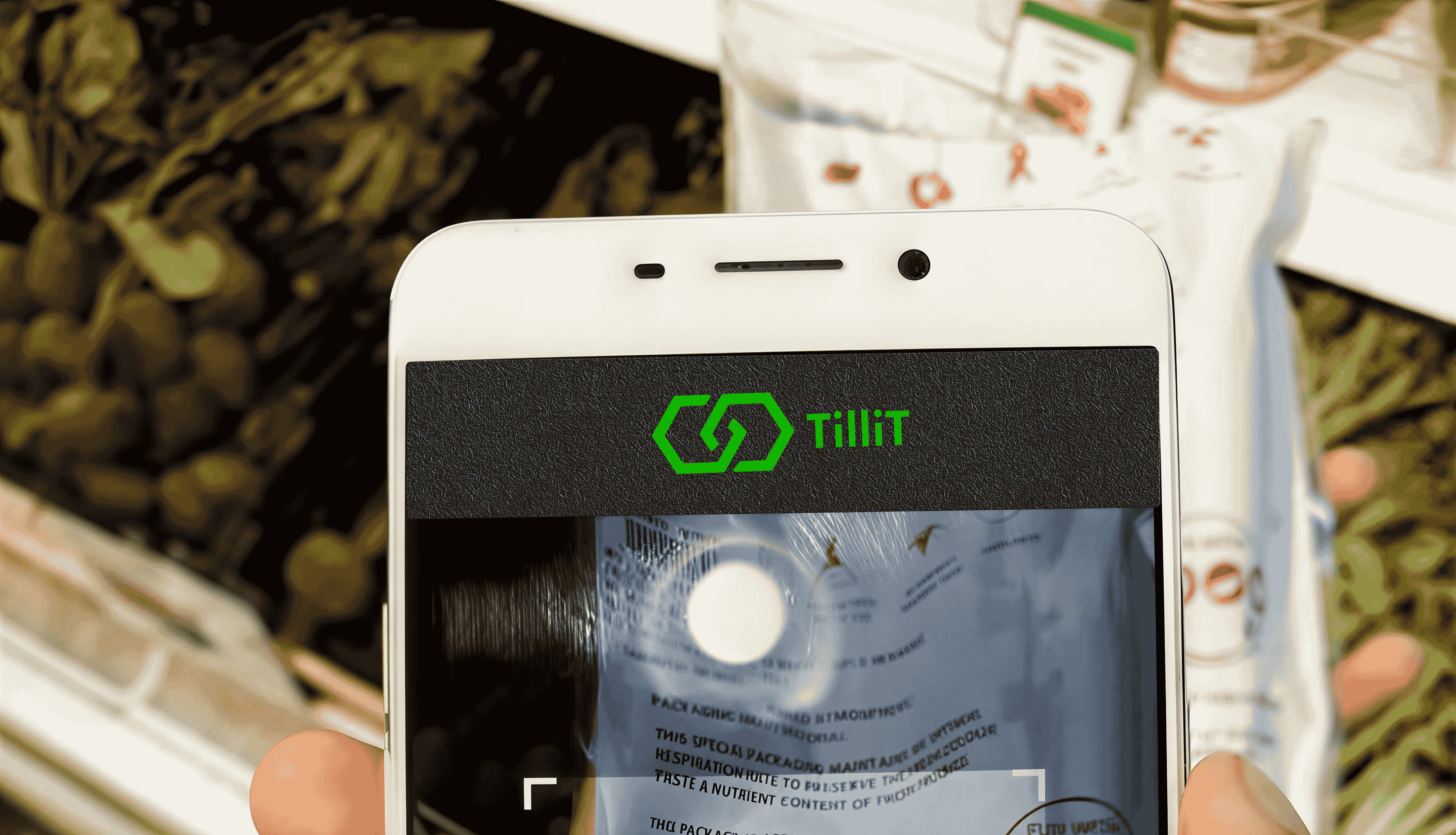 saaraketha mobile app image