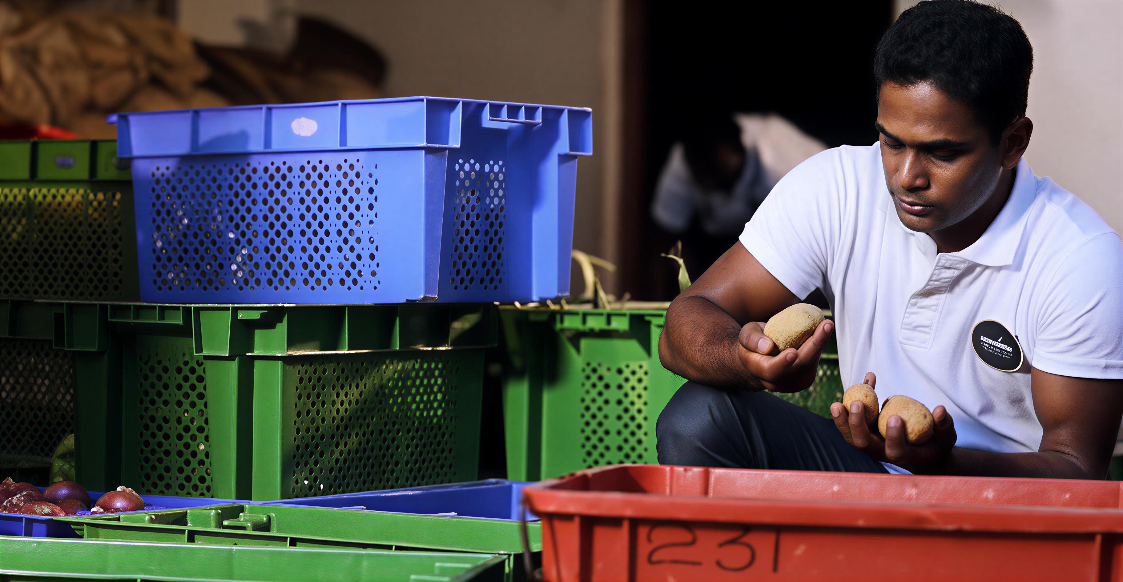 saaraketha quality testing image